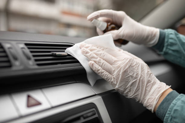 Trusted Bangor Base, WA Airduct Cleaning Experts