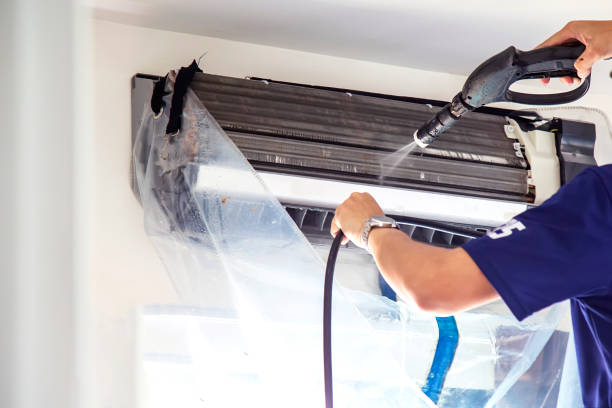 Best Air Duct Sanitizing Services  in Bangor Base, WA