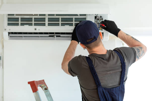Best Ventilation Cleaning Services  in Bangor Base, WA