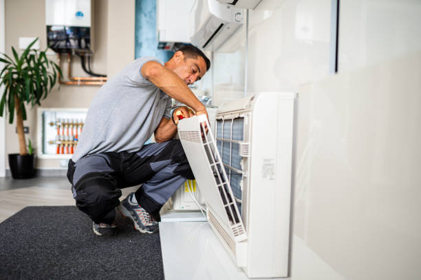 Best HVAC Air Duct Cleaning  in Bangor Base, WA