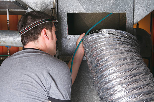  Bangor Base, WA Airduct Cleaning Pros