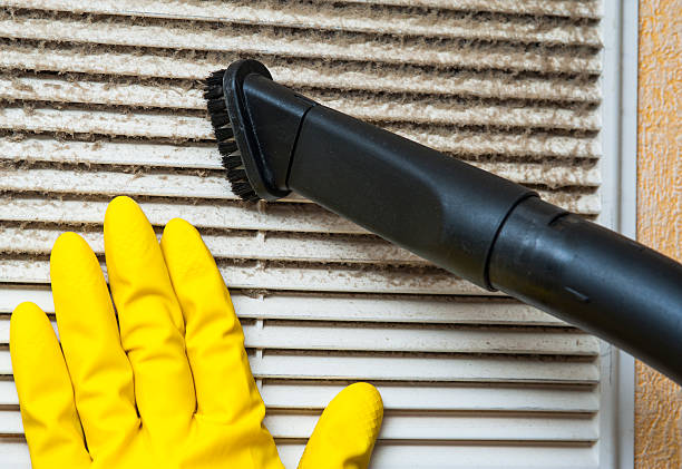 Best Home Air Vent Cleaning  in Bangor Base, WA