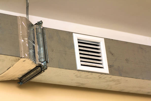 Best Ductwork Cleaning Services  in Bangor Base, WA
